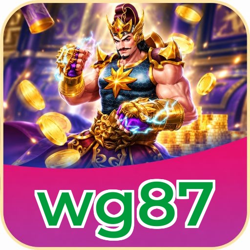 Screenshot 1 - wg87 Home Screen