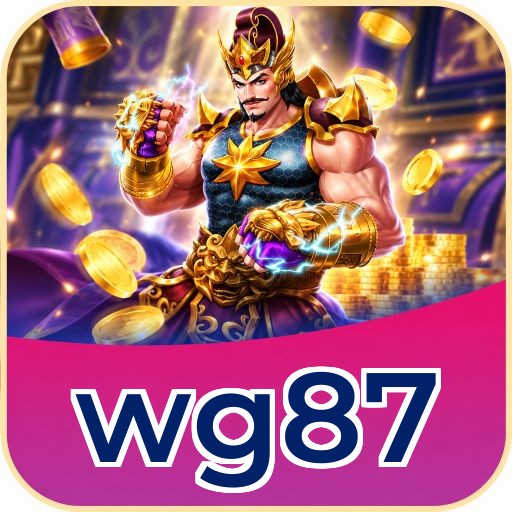 Screenshot 1 - wg87 Home Screen