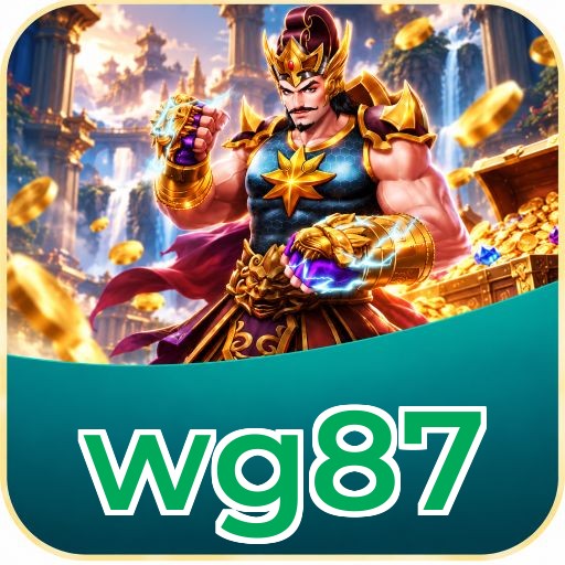 Screenshot 1 - wg87 Home Screen