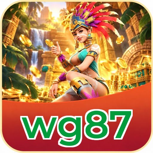 Screenshot 1 - wg87 Home Screen